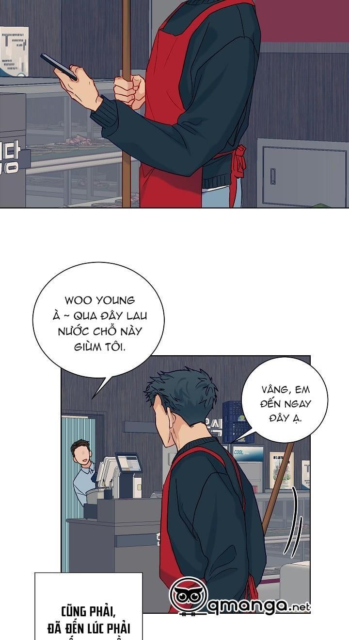 đọc truyện Yêu Em Đi, Bác Sĩ! Chương 50.4 ảnh 23 tại Thiên Thai Truyện