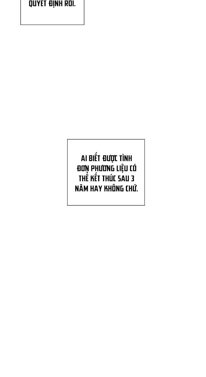 đọc truyện Yêu Em Đi, Bác Sĩ! Chương 50.4 ảnh 24 tại Thiên Thai Truyện