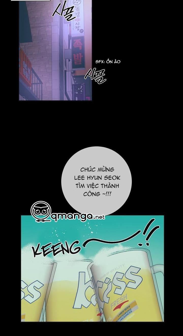 đọc truyện Yêu Em Đi, Bác Sĩ! Chương 50.4 ảnh 27 tại Thiên Thai Truyện