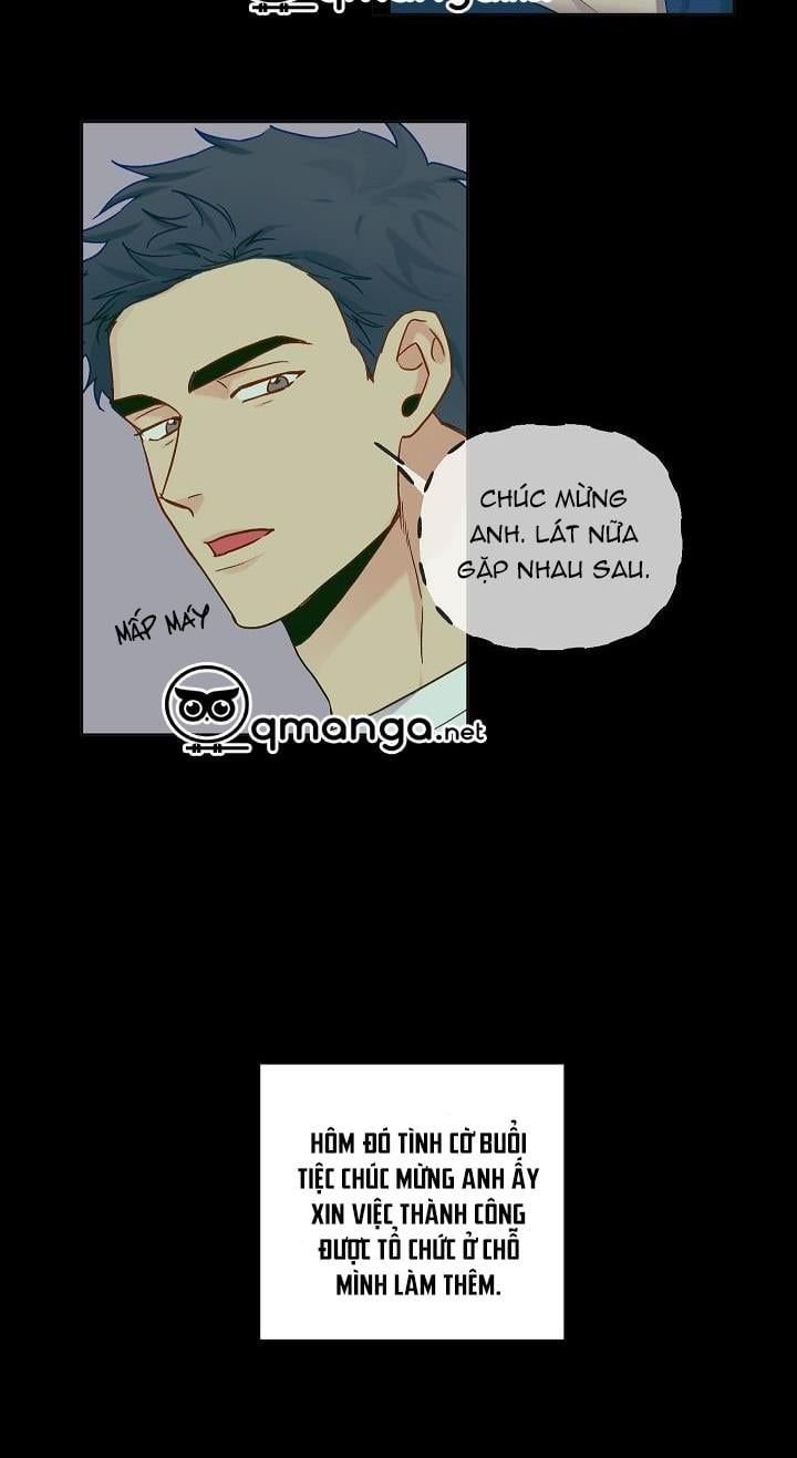 đọc truyện Yêu Em Đi, Bác Sĩ! Chương 50.4 ảnh 30 tại Thiên Thai Truyện