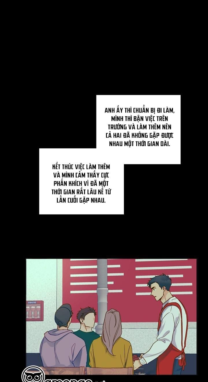 đọc truyện Yêu Em Đi, Bác Sĩ! Chương 50.4 ảnh 31 tại Thiên Thai Truyện