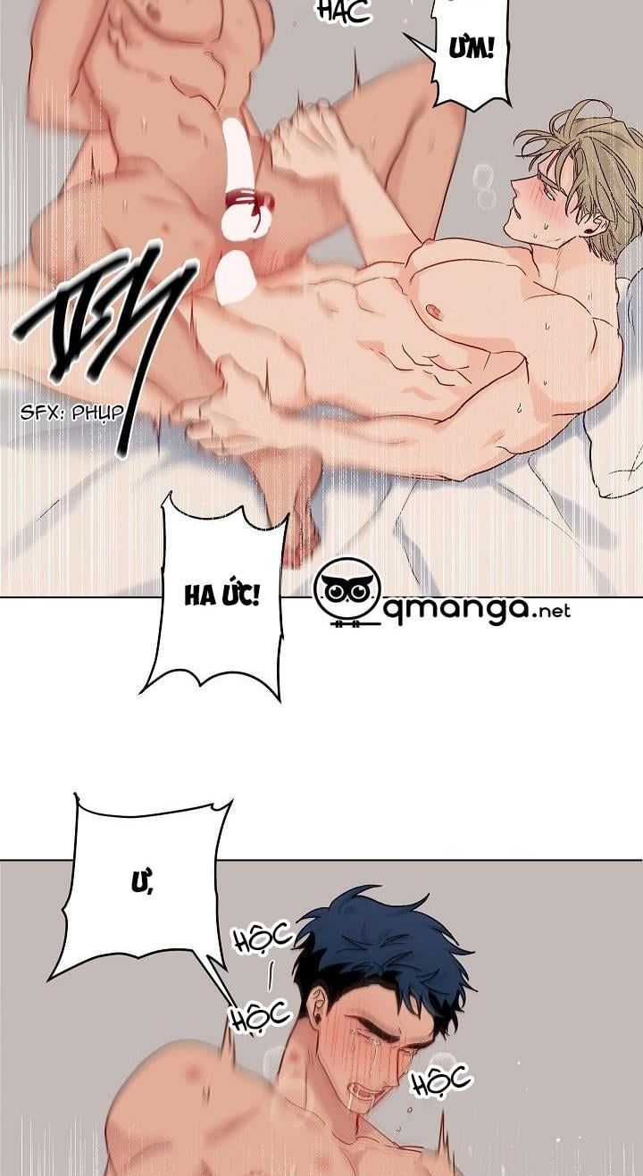 đọc truyện Yêu Em Đi, Bác Sĩ! Chương 50.4 ảnh 5 tại Thiên Thai Truyện