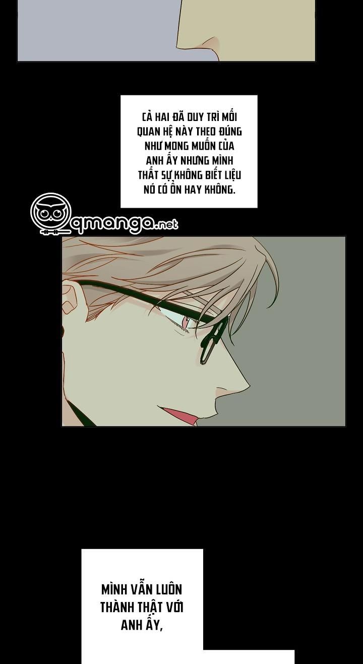 đọc truyện Yêu Em Đi, Bác Sĩ! Chương 50.4 ảnh 33 tại Thiên Thai Truyện