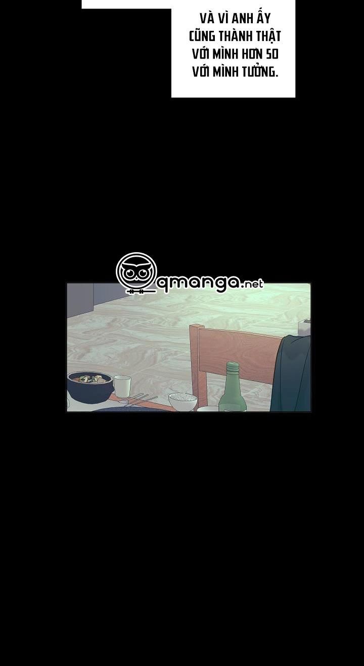 đọc truyện Yêu Em Đi, Bác Sĩ! Chương 50.4 ảnh 34 tại Thiên Thai Truyện