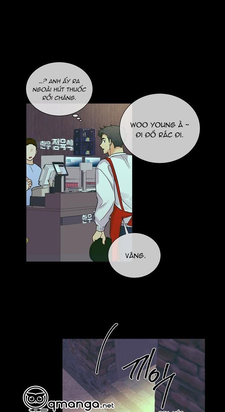 đọc truyện Yêu Em Đi, Bác Sĩ! Chương 50.4 ảnh 35 tại Thiên Thai Truyện