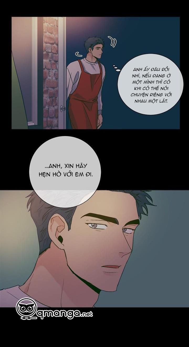 đọc truyện Yêu Em Đi, Bác Sĩ! Chương 50.4 ảnh 37 tại Thiên Thai Truyện