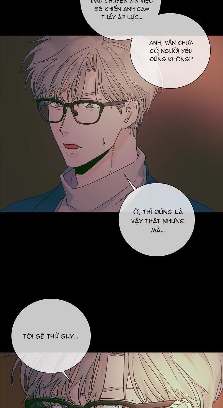 đọc truyện Yêu Em Đi, Bác Sĩ! Chương 50.4 ảnh 39 tại Thiên Thai Truyện