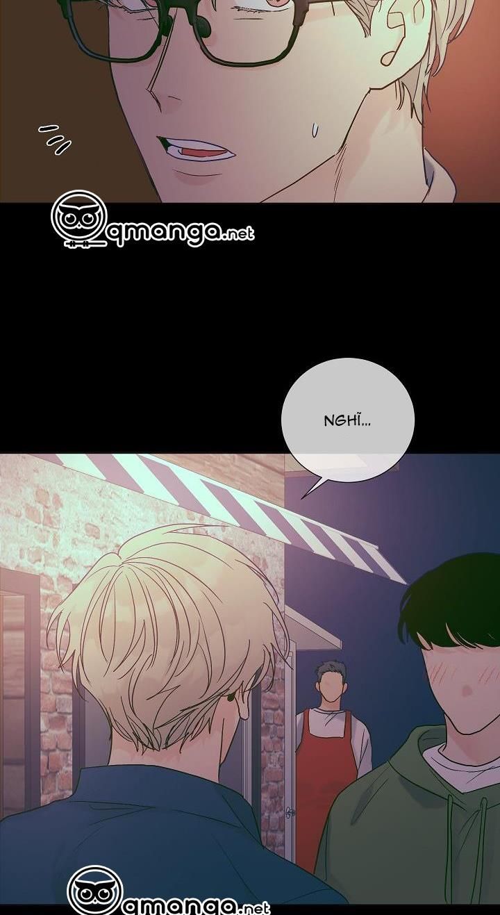 đọc truyện Yêu Em Đi, Bác Sĩ! Chương 50.4 ảnh 40 tại Thiên Thai Truyện