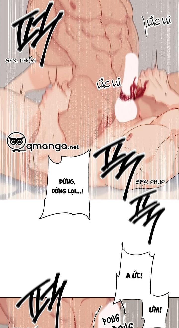 đọc truyện Yêu Em Đi, Bác Sĩ! Chương 50.4 ảnh 6 tại Thiên Thai Truyện