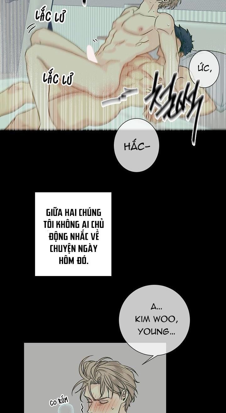 đọc truyện Yêu Em Đi, Bác Sĩ! Chương 50.4 ảnh 44 tại Thiên Thai Truyện