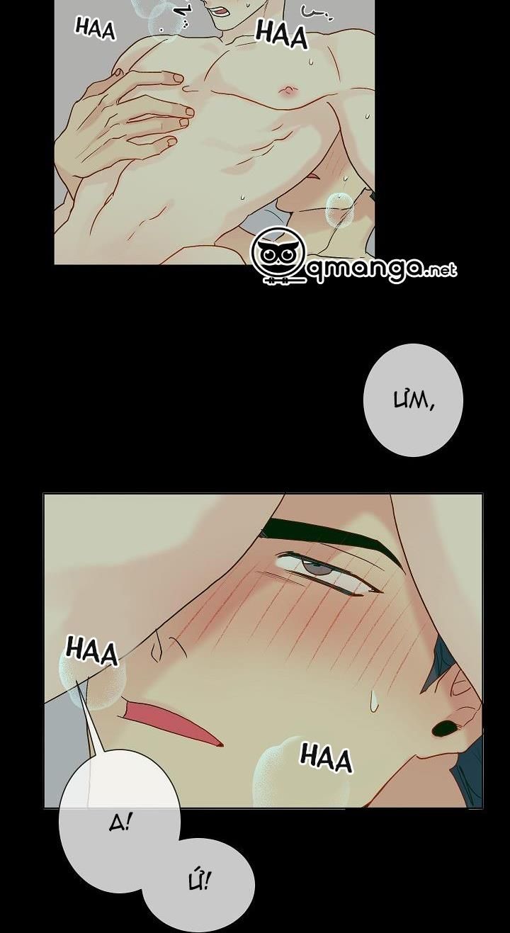 đọc truyện Yêu Em Đi, Bác Sĩ! Chương 50.4 ảnh 45 tại Thiên Thai Truyện