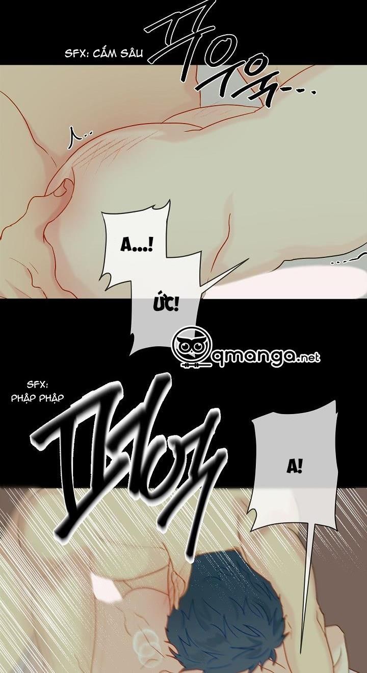 đọc truyện Yêu Em Đi, Bác Sĩ! Chương 50.4 ảnh 47 tại Thiên Thai Truyện