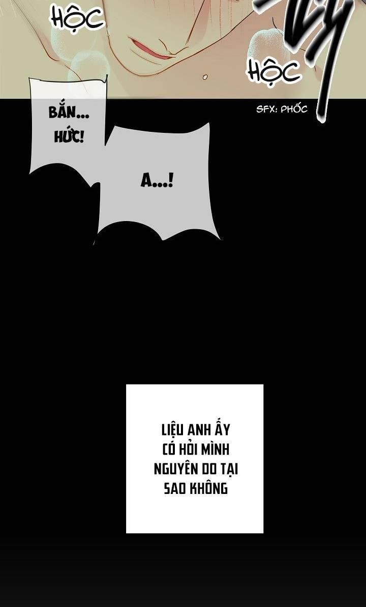 đọc truyện Yêu Em Đi, Bác Sĩ! Chương 50.4 ảnh 49 tại Thiên Thai Truyện