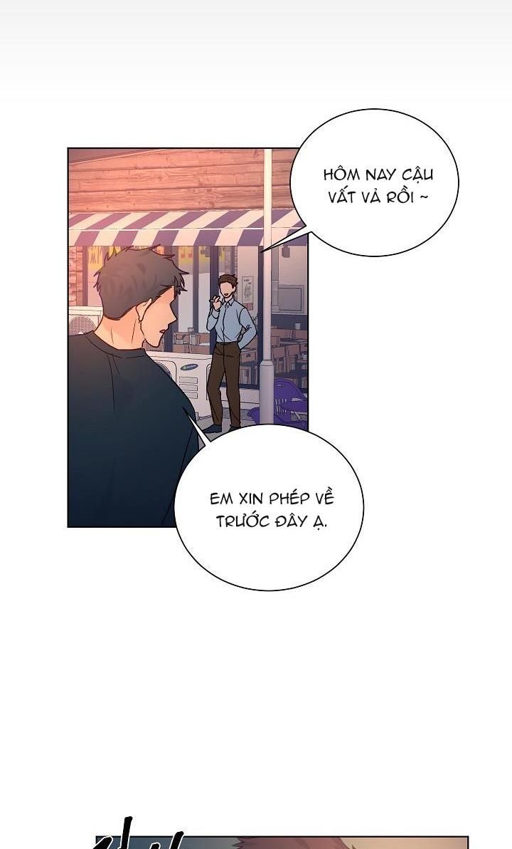 đọc truyện Yêu Em Đi, Bác Sĩ! Chương 50.4 ảnh 51 tại Thiên Thai Truyện