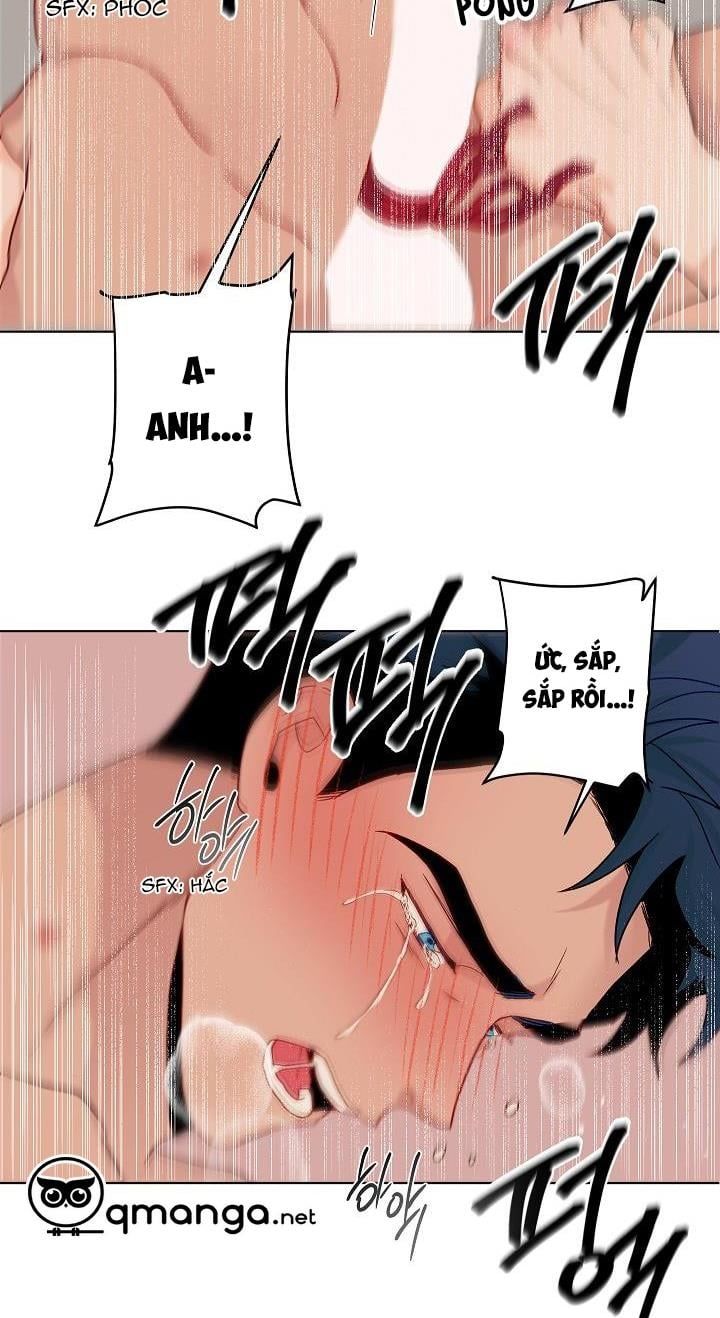 đọc truyện Yêu Em Đi, Bác Sĩ! Chương 50.4 ảnh 7 tại Thiên Thai Truyện