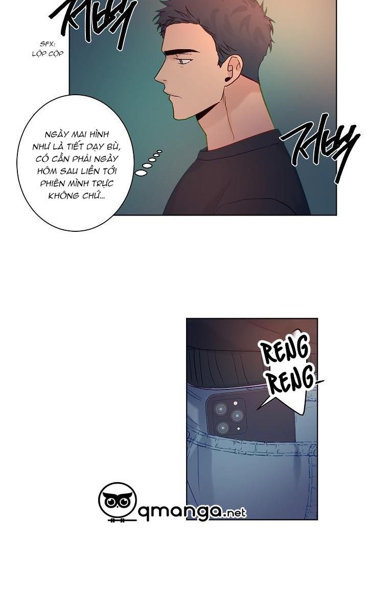 đọc truyện Yêu Em Đi, Bác Sĩ! Chương 50.4 ảnh 52 tại Thiên Thai Truyện