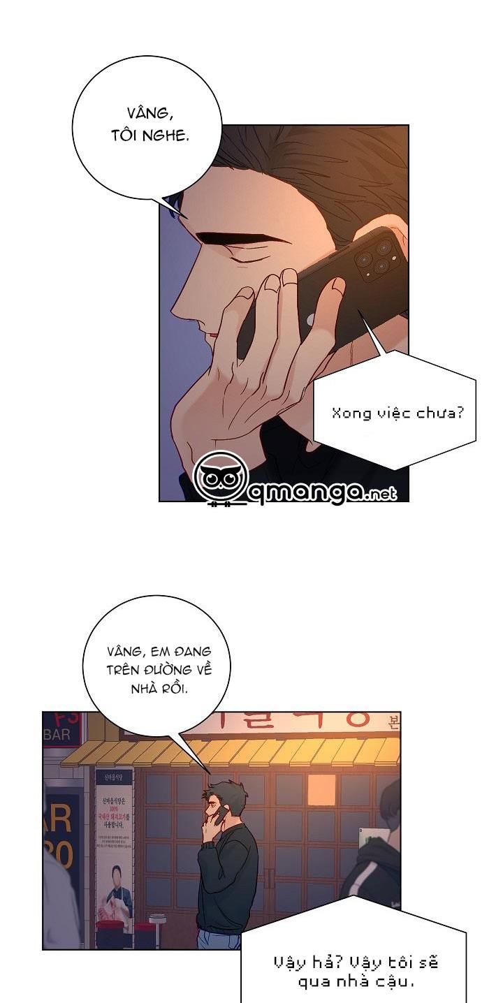 đọc truyện Yêu Em Đi, Bác Sĩ! Chương 50.4 ảnh 53 tại Thiên Thai Truyện