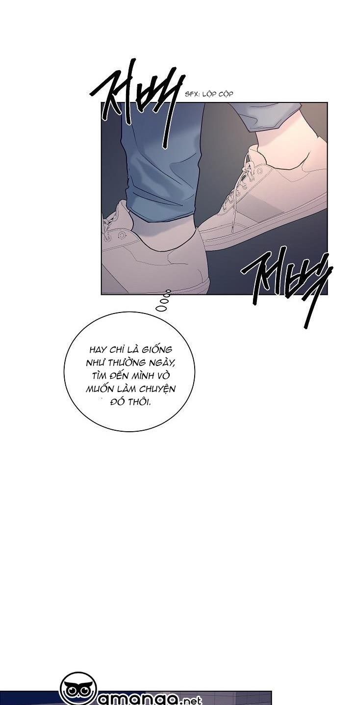 đọc truyện Yêu Em Đi, Bác Sĩ! Chương 50.4 ảnh 55 tại Thiên Thai Truyện