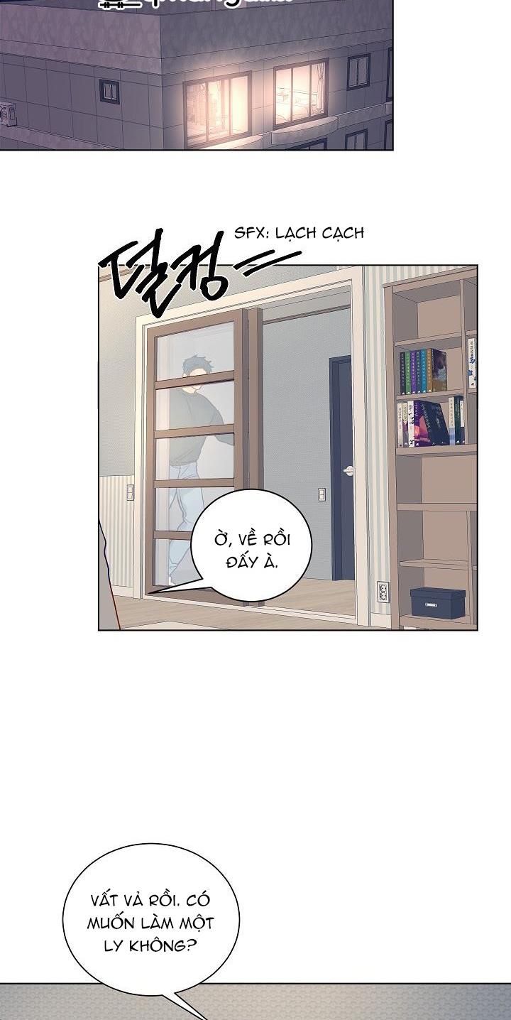 đọc truyện Yêu Em Đi, Bác Sĩ! Chương 50.4 ảnh 56 tại Thiên Thai Truyện