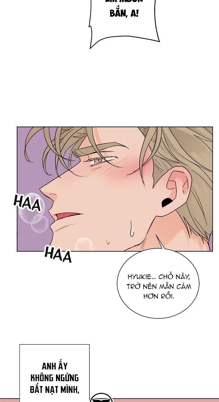 đọc truyện Yêu Em Đi, Bác Sĩ! Chương 50.4 ảnh 9 tại Thiên Thai Truyện