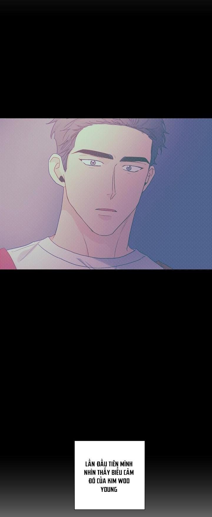 đọc truyện Yêu Em Đi, Bác Sĩ! Chương 50.5 ảnh 13 tại Thiên Thai Truyện