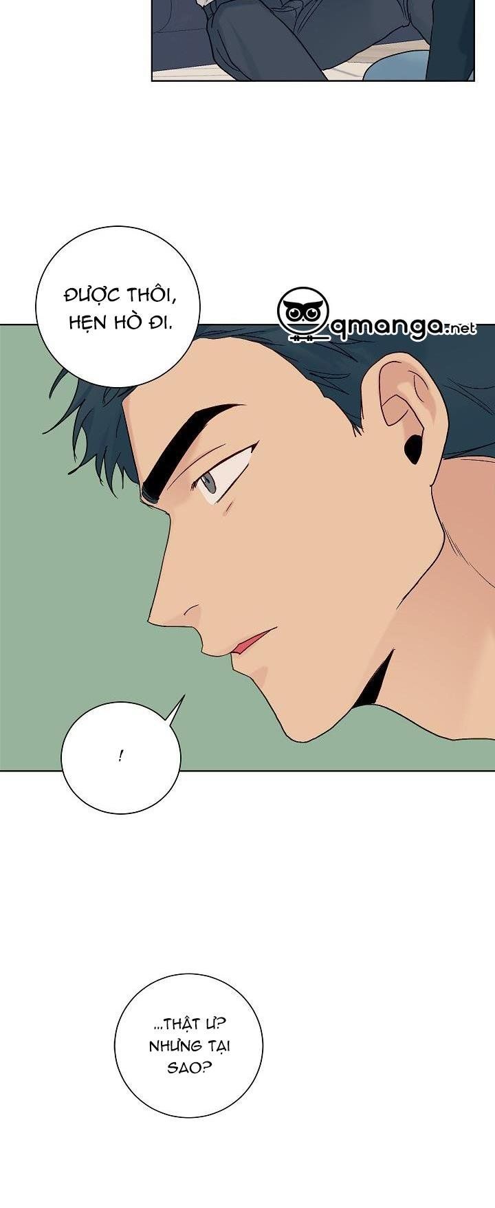 đọc truyện Yêu Em Đi, Bác Sĩ! Chương 50.5 ảnh 16 tại Thiên Thai Truyện