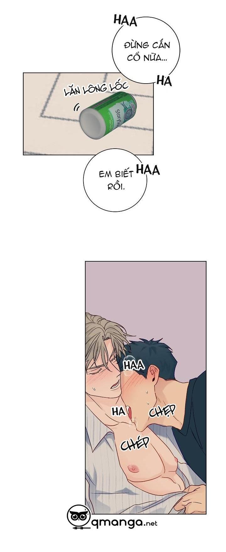 đọc truyện Yêu Em Đi, Bác Sĩ! Chương 50.5 ảnh 4 tại Thiên Thai Truyện