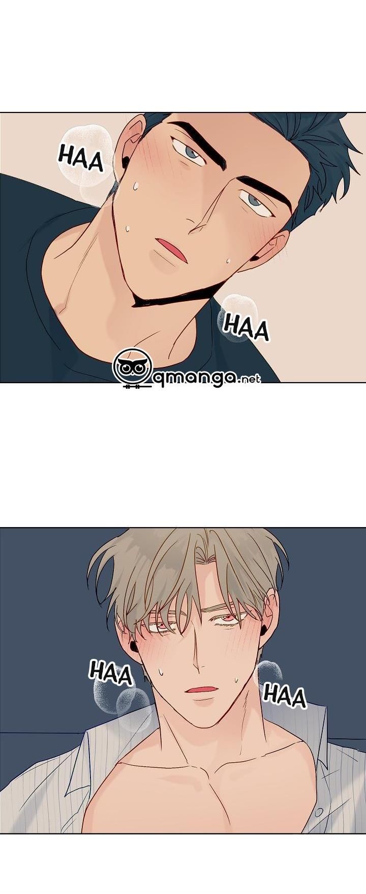 đọc truyện Yêu Em Đi, Bác Sĩ! Chương 50.5 ảnh 22 tại Thiên Thai Truyện