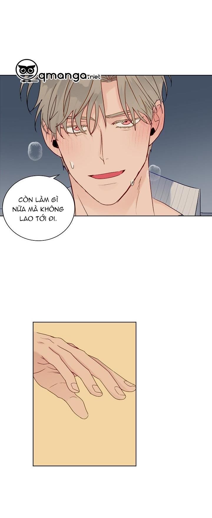 đọc truyện Yêu Em Đi, Bác Sĩ! Chương 50.5 ảnh 23 tại Thiên Thai Truyện