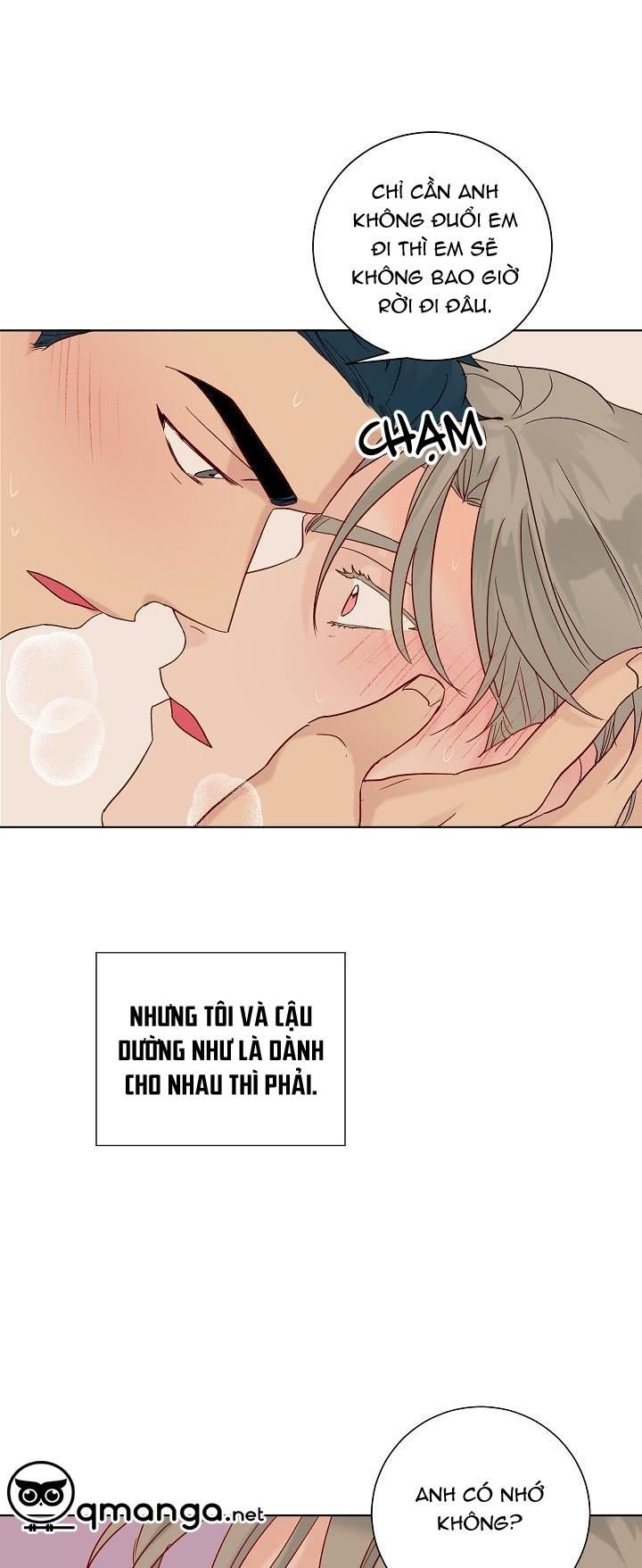 đọc truyện Yêu Em Đi, Bác Sĩ! Chương 50.5 ảnh 32 tại Thiên Thai Truyện