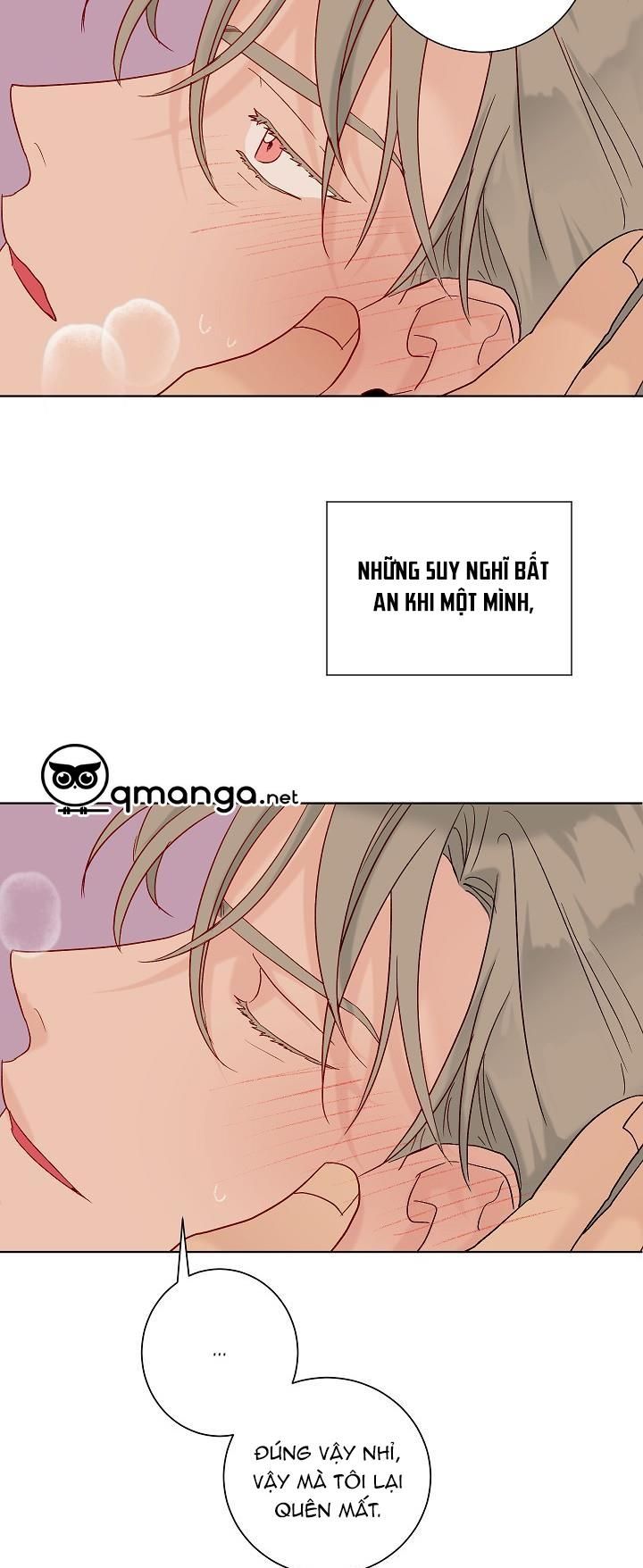 đọc truyện Yêu Em Đi, Bác Sĩ! Chương 50.5 ảnh 33 tại Thiên Thai Truyện