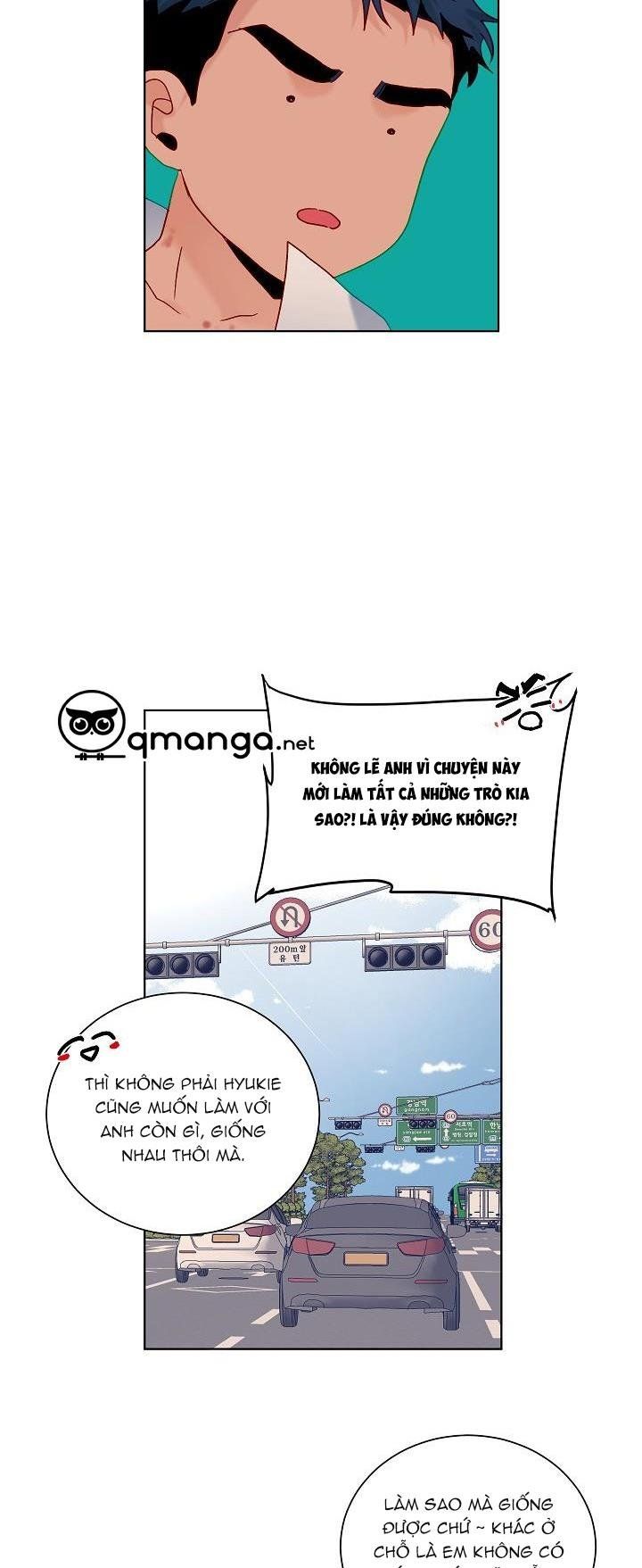 đọc truyện Yêu Em Đi, Bác Sĩ! Chương 50.5 ảnh 36 tại Thiên Thai Truyện