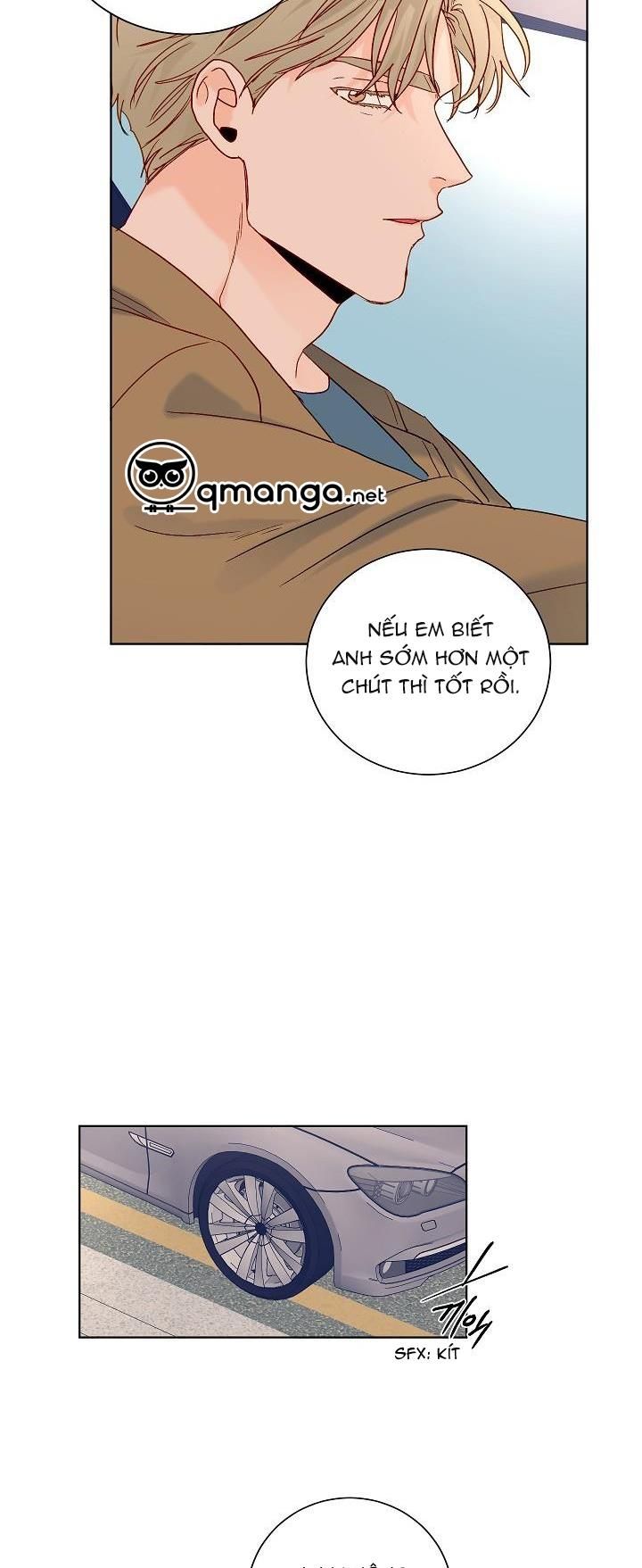 đọc truyện Yêu Em Đi, Bác Sĩ! Chương 50.5 ảnh 40 tại Thiên Thai Truyện