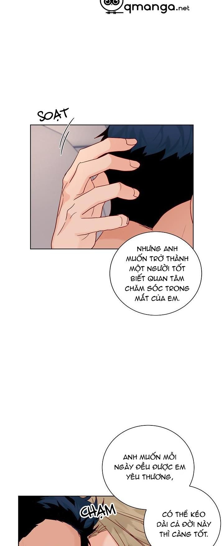 đọc truyện Yêu Em Đi, Bác Sĩ! Chương 50.5 ảnh 42 tại Thiên Thai Truyện