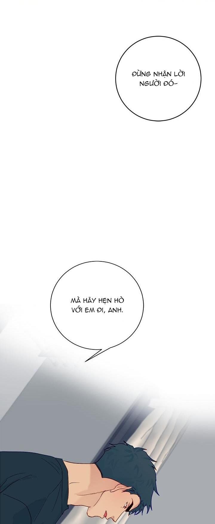 đọc truyện Yêu Em Đi, Bác Sĩ! Chương 50.5 ảnh 8 tại Thiên Thai Truyện