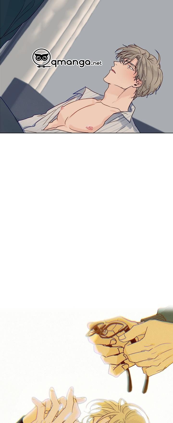 đọc truyện Yêu Em Đi, Bác Sĩ! Chương 50.5 ảnh 9 tại Thiên Thai Truyện