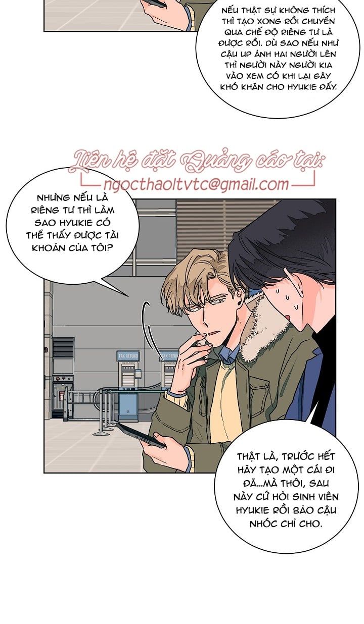 đọc truyện Yêu Em Đi, Bác Sĩ! Chương 50 ảnh 15 tại Thiên Thai Truyện