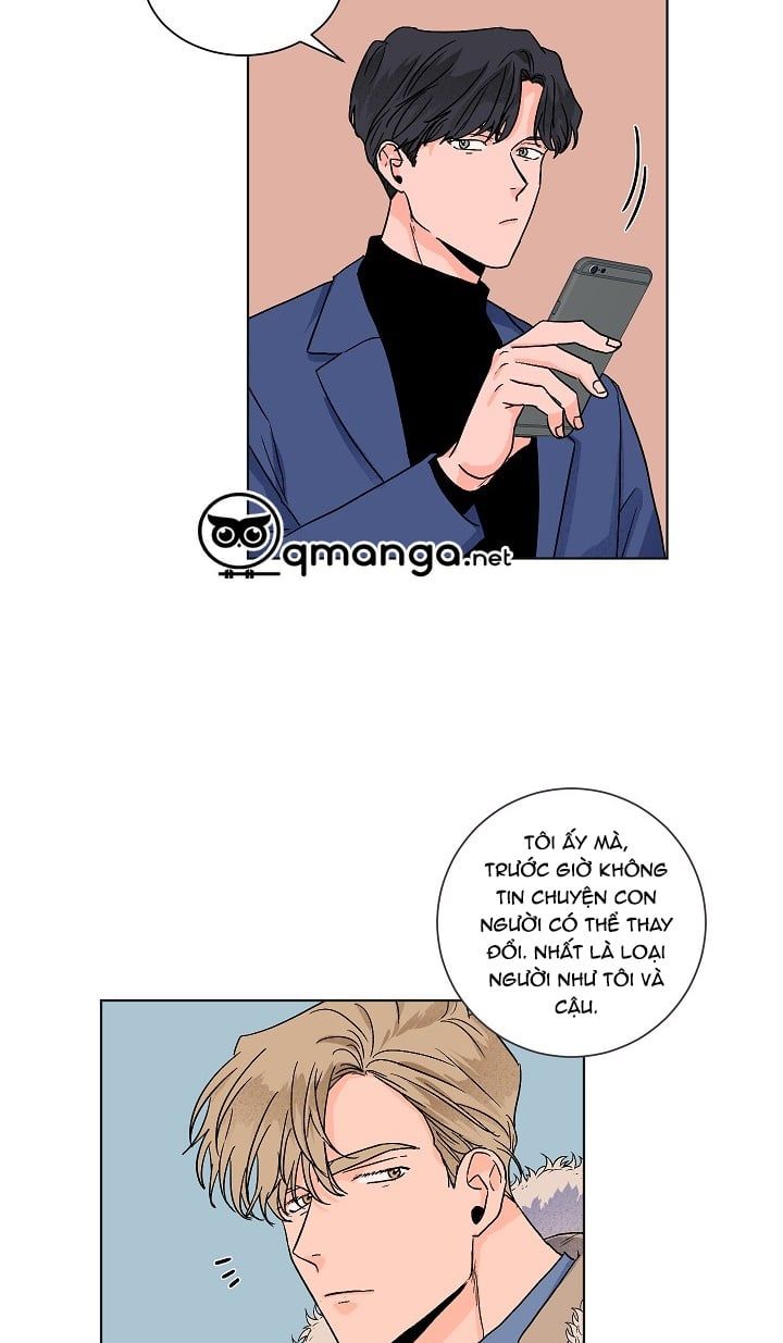 đọc truyện Yêu Em Đi, Bác Sĩ! Chương 50 ảnh 17 tại Thiên Thai Truyện