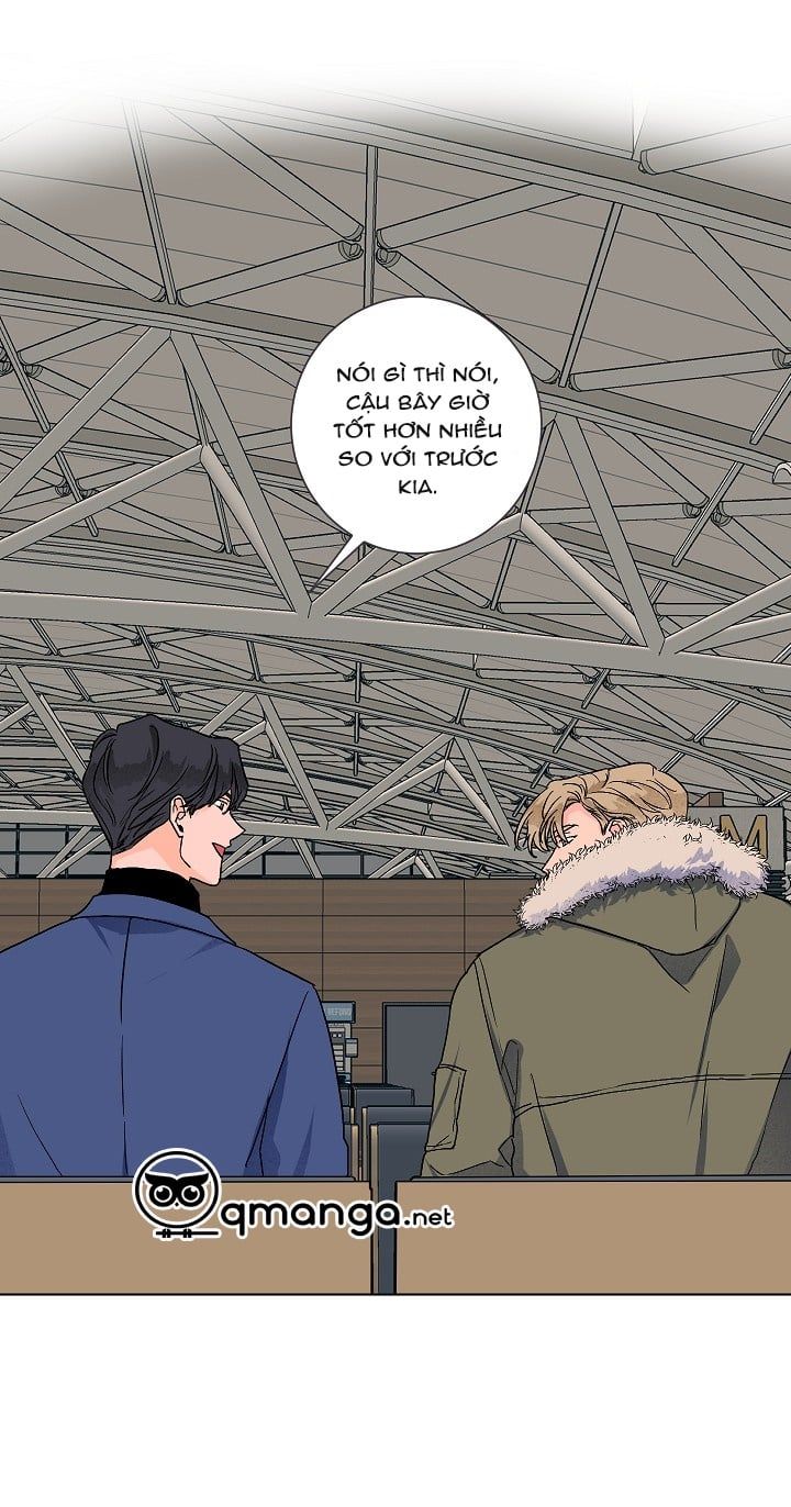 đọc truyện Yêu Em Đi, Bác Sĩ! Chương 50 ảnh 20 tại Thiên Thai Truyện