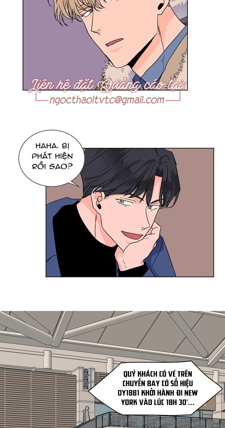 đọc truyện Yêu Em Đi, Bác Sĩ! Chương 50 ảnh 22 tại Thiên Thai Truyện