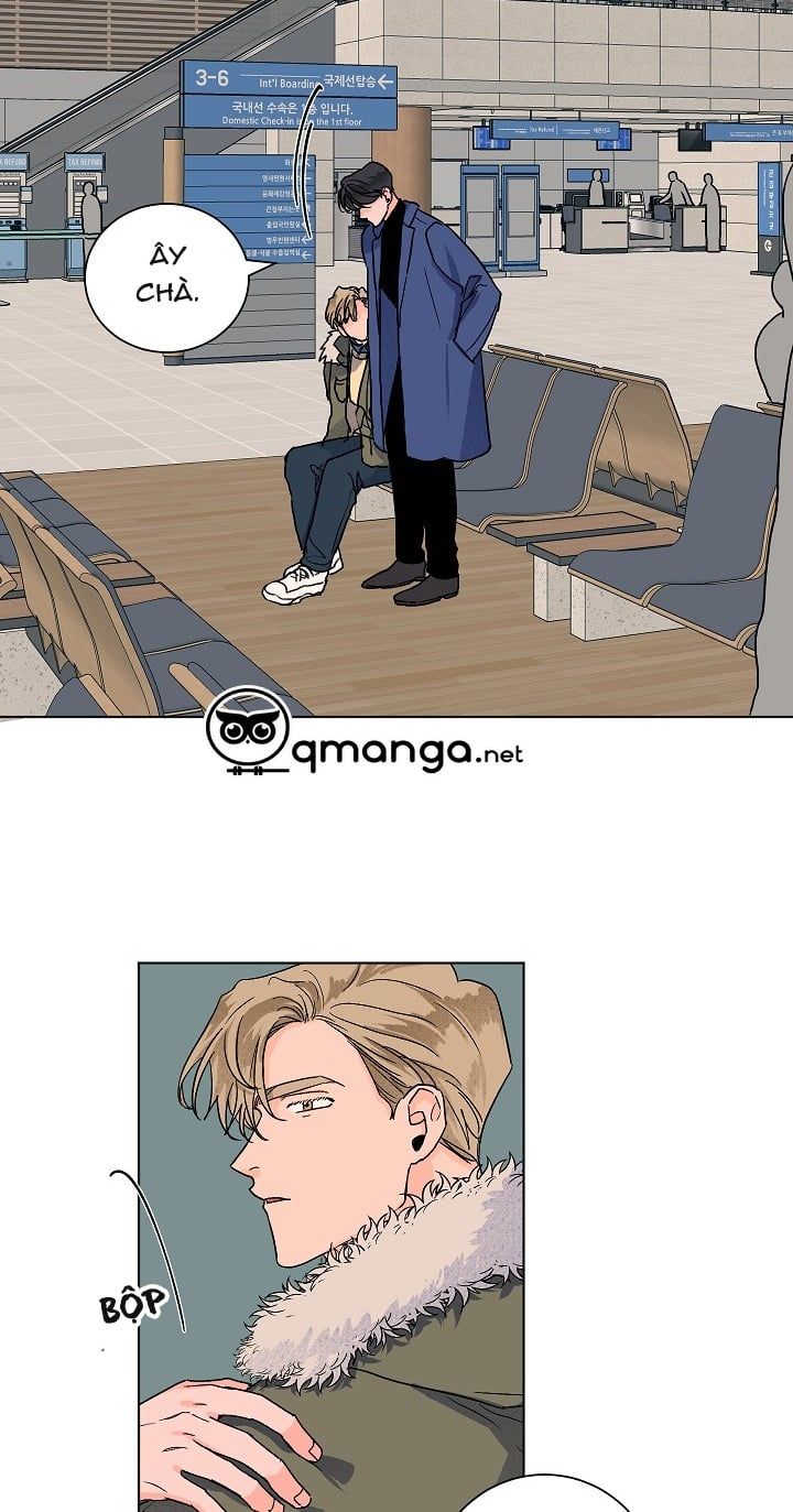 đọc truyện Yêu Em Đi, Bác Sĩ! Chương 50 ảnh 23 tại Thiên Thai Truyện