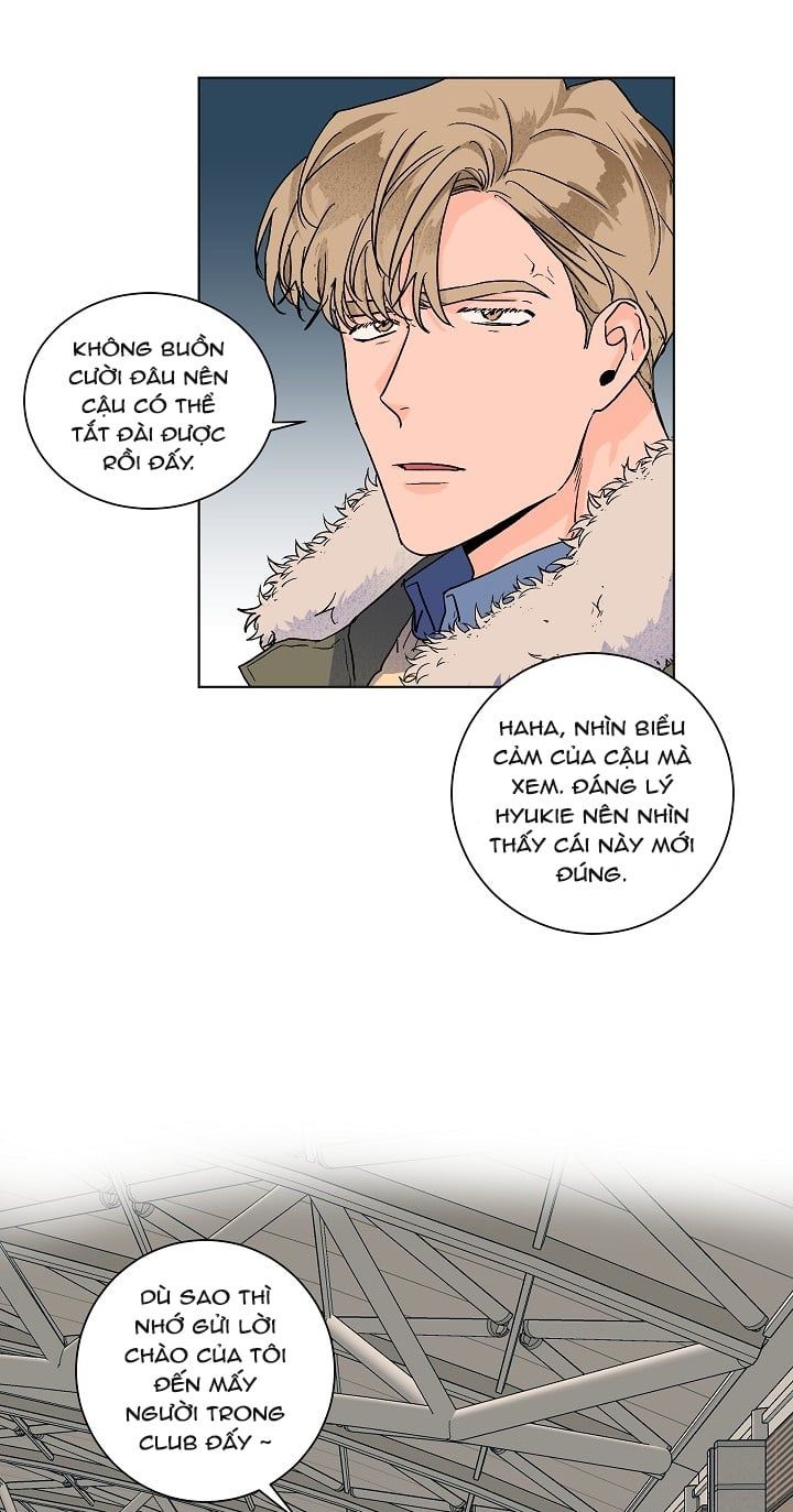 đọc truyện Yêu Em Đi, Bác Sĩ! Chương 50 ảnh 25 tại Thiên Thai Truyện