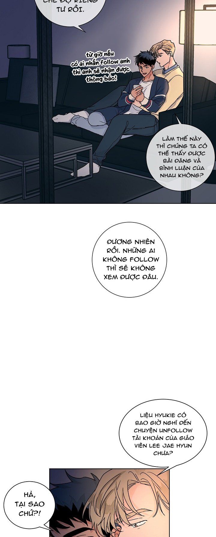 đọc truyện Yêu Em Đi, Bác Sĩ! Chương 50 ảnh 29 tại Thiên Thai Truyện