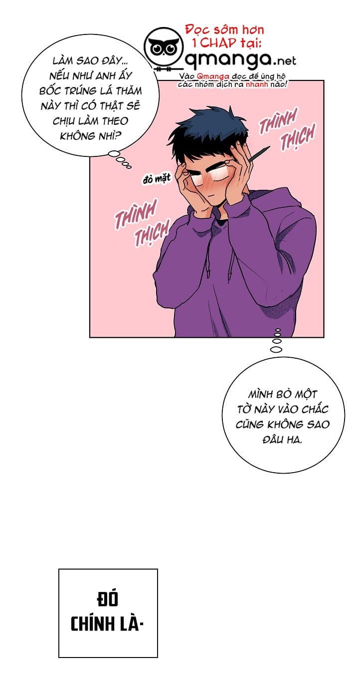 đọc truyện Yêu Em Đi, Bác Sĩ! Chương 50 ảnh 5 tại Thiên Thai Truyện