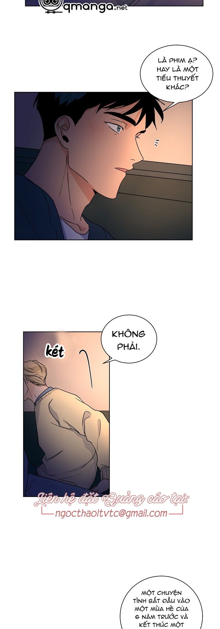 đọc truyện Yêu Em Đi, Bác Sĩ! Chương 50 ảnh 37 tại Thiên Thai Truyện