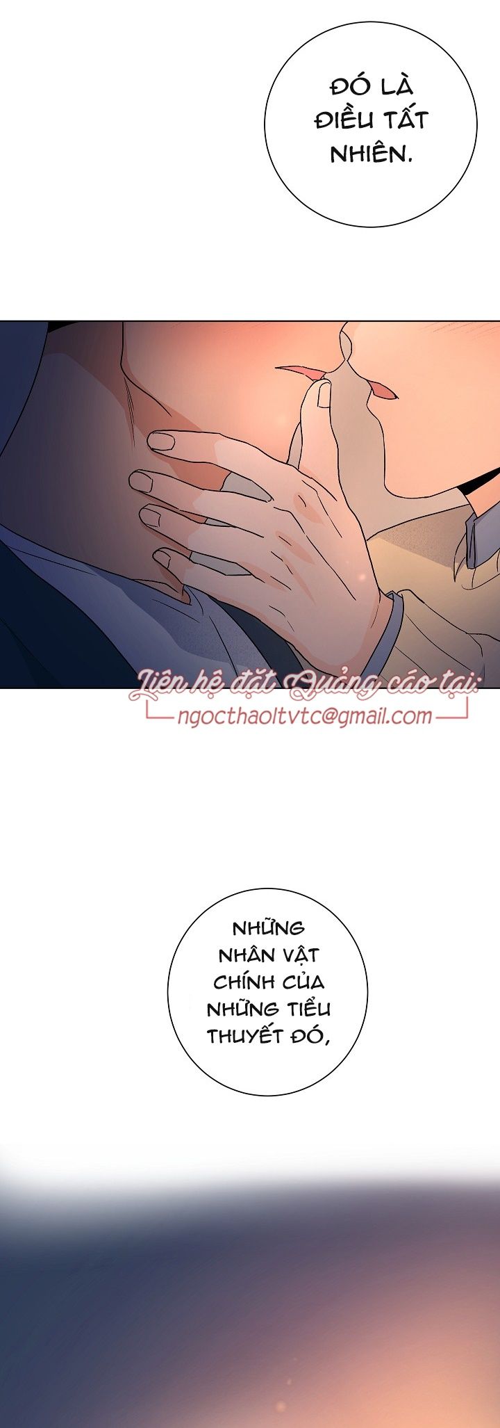 đọc truyện Yêu Em Đi, Bác Sĩ! Chương 50 ảnh 41 tại Thiên Thai Truyện