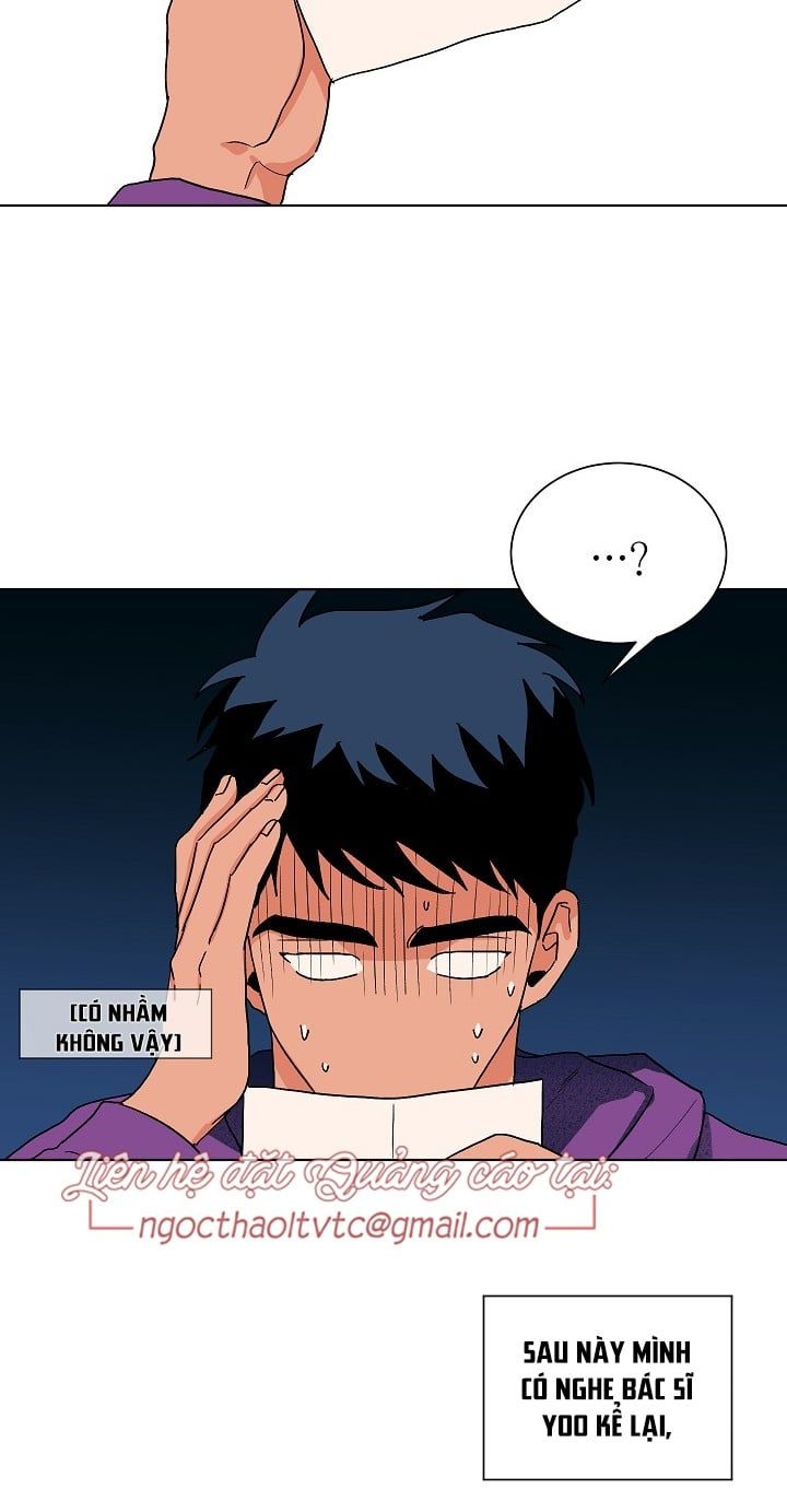 đọc truyện Yêu Em Đi, Bác Sĩ! Chương 50 ảnh 9 tại Thiên Thai Truyện