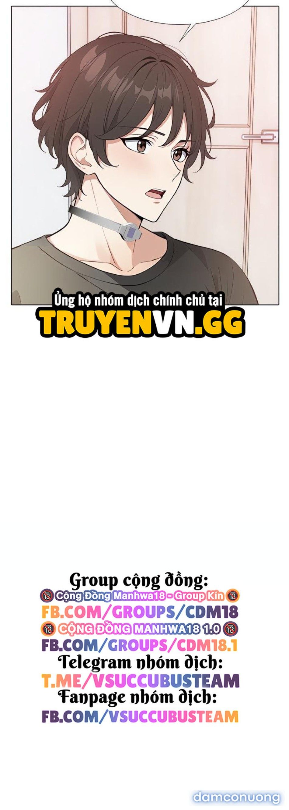 đọc truyện Yêu Em Hoặc Chết Chương 4 ảnh 10 tại Thiên Thai Truyện