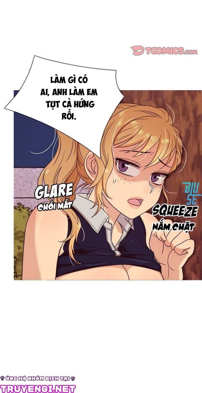 đọc truyện Yêu Em Nữa Đi Chương 10 ảnh 5 tại Giả Dược