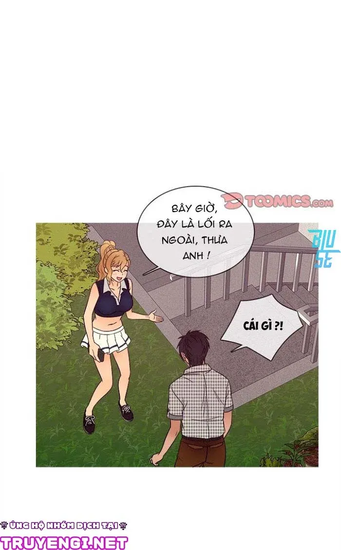 đọc truyện Yêu Em Nữa Đi Chương 10 ảnh 46 tại Giả Dược